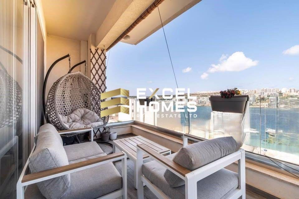 Apartment in Saint Paul's Bay, Malta 1 - 15837716