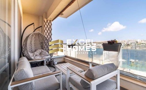 Apartamento en San Pawl il-Baħar, Malta 1