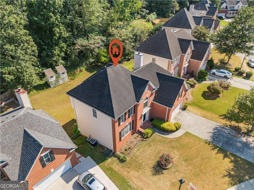 House in Lilburn, Georgia, United States 3 - 18500058