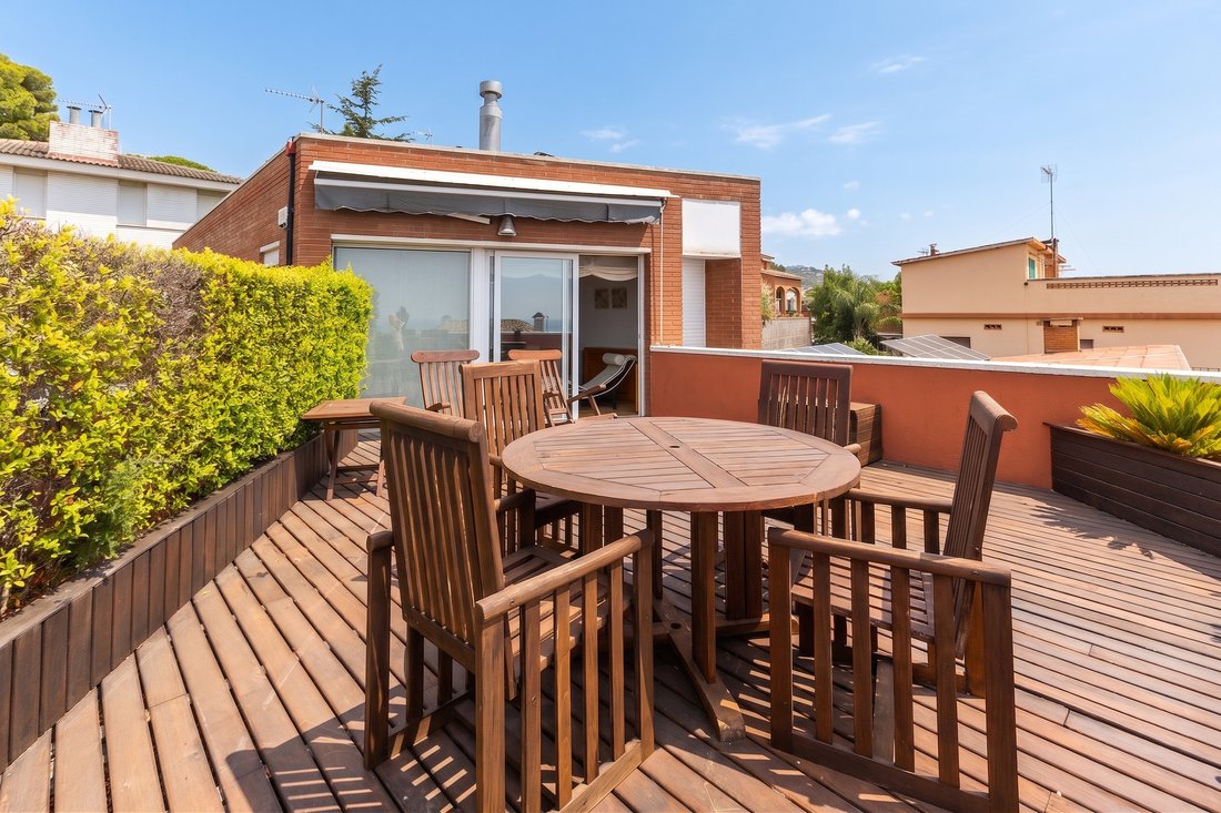 House in el Masnou, Catalonia, Spain 2 - 18503426