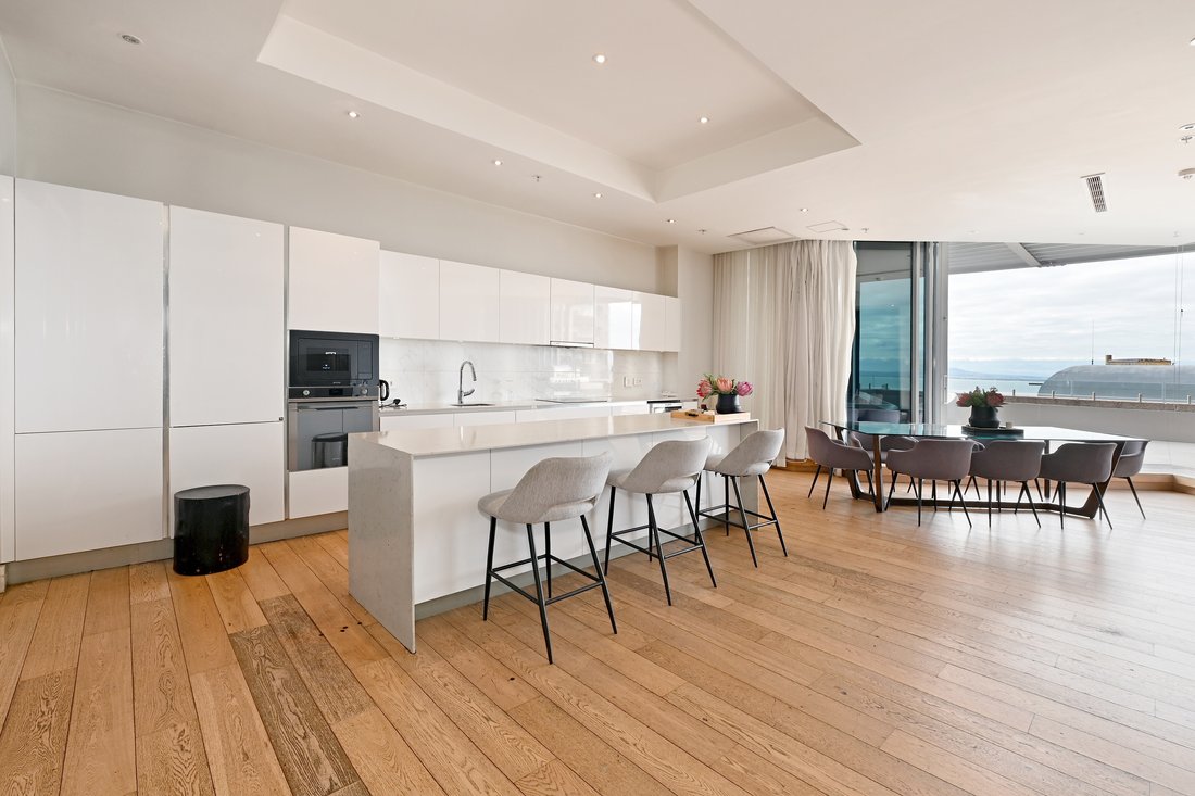 Apartment in City Centre, Cape Town, South Africa 3 - 18501283