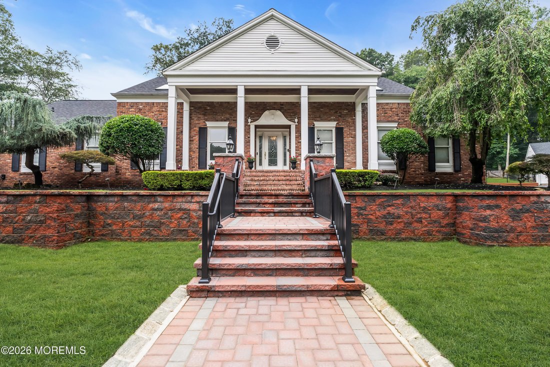 House in Colts Neck, New Jersey, United States 2 - 18499300