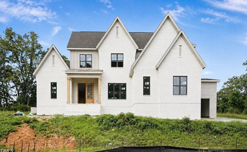 House in Fuquay-Varina, North Carolina, United States 1