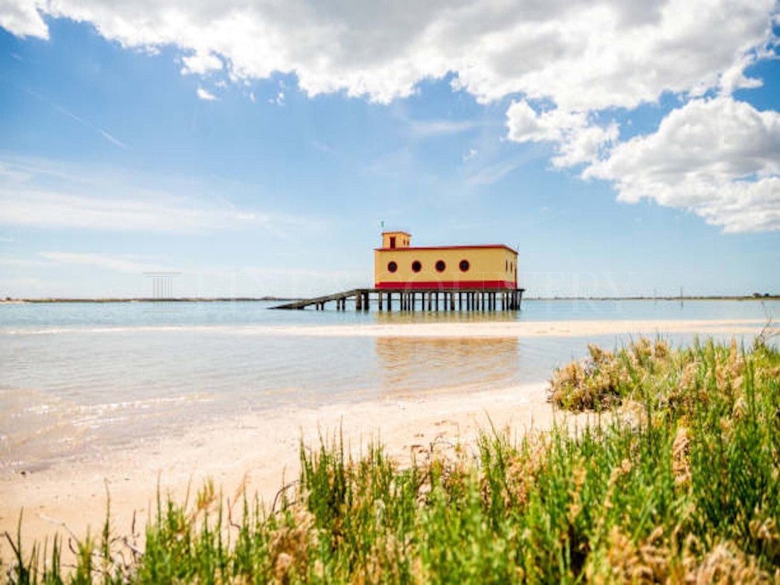 Villa in Moncarapacho, Algarve, Portugal 4 - 18501130