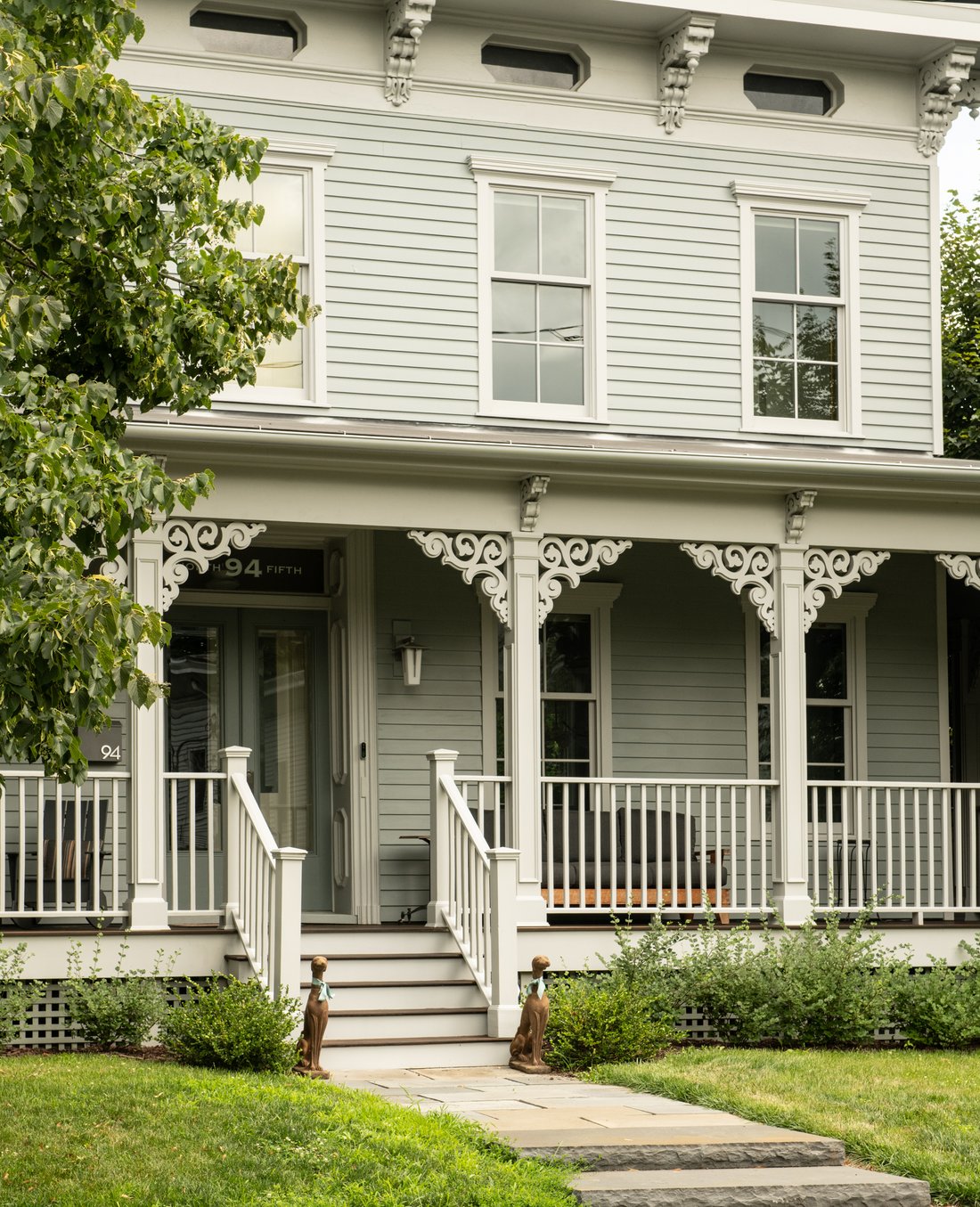 House in Hudson, New York, United States 2 - 18504100