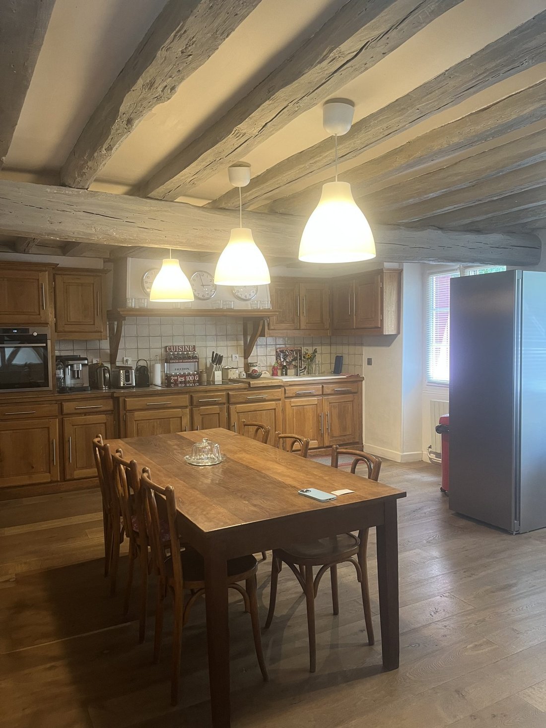 House in Bonnieres-sur-Seine, Ile-de-France, France 5 - 18505068