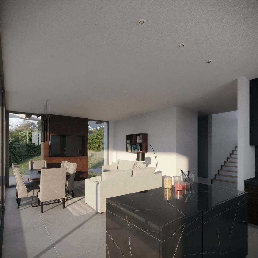 Villa in Estepona, Andalusia, Spain 4 - 14587318