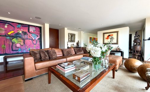 House in Bogota, Bogotá, Colombia 1