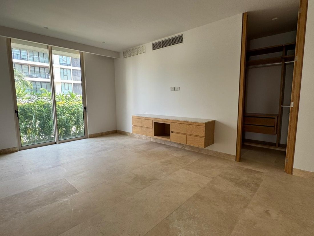 Apartment in Cancún, Quintana Roo, Mexico 3 - 18501414