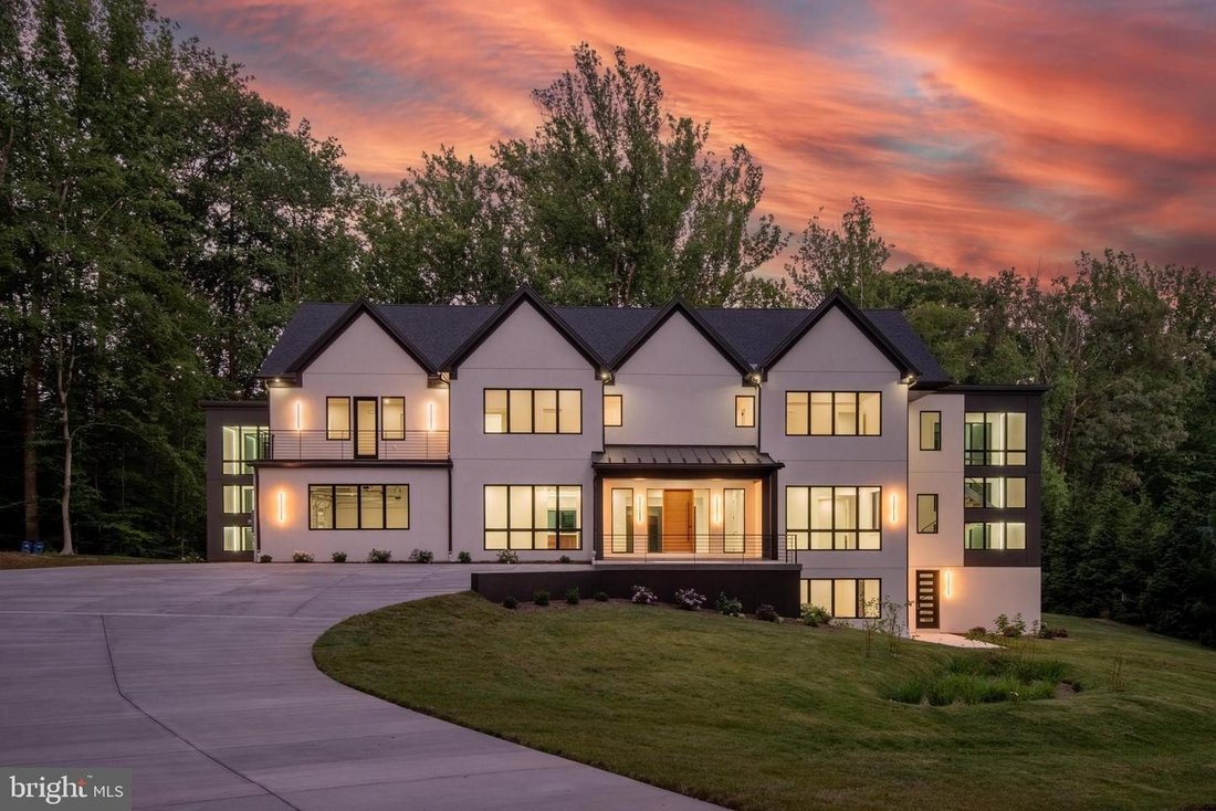 House in Bethesda, Maryland, United States 1 - 18505100