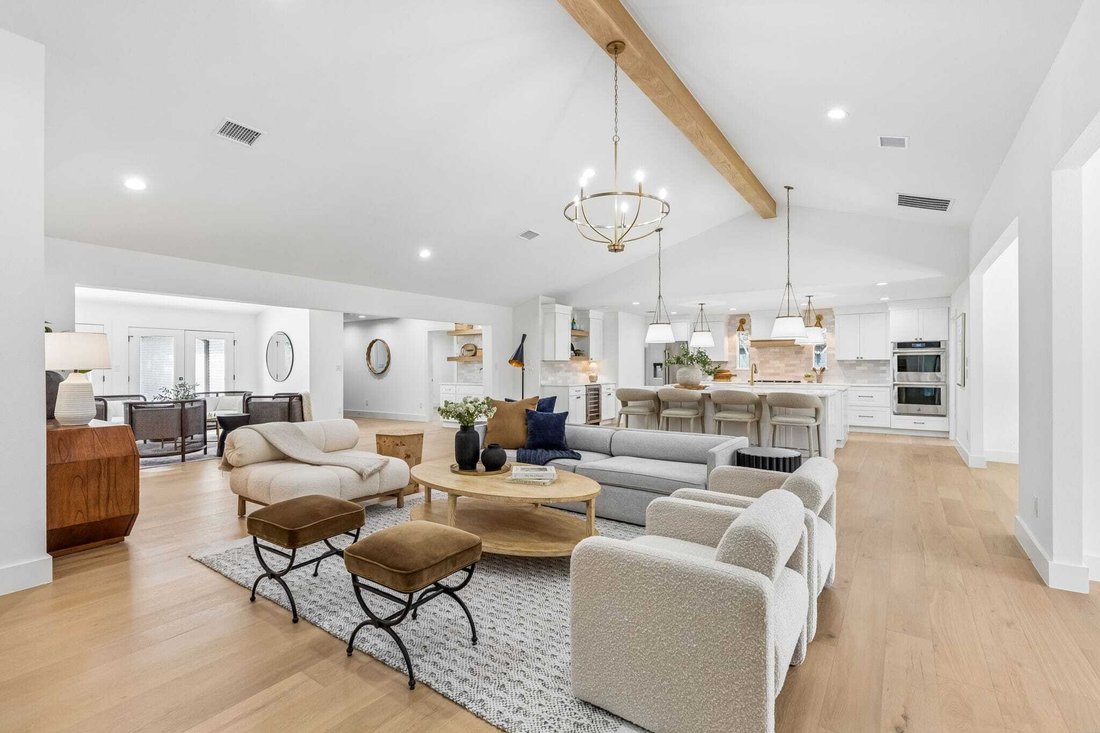 House in Dallas, Texas, United States 3 - 18504871