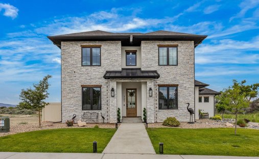 Casa en Grand Junction, Colorado, Estados Unidos 1