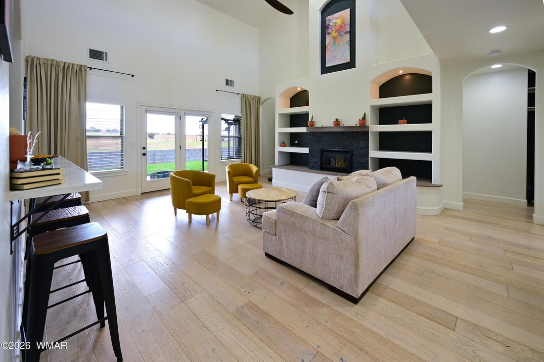 House in Show Low, Arizona, United States 5 - 18502421