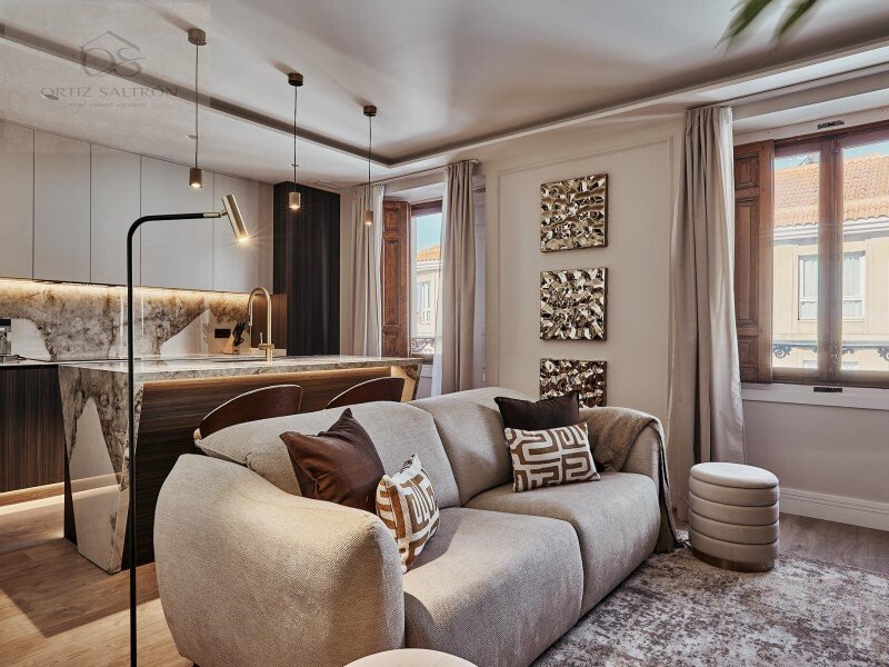 Apartment in Centro, Madrid, Spain 2 - 18503989