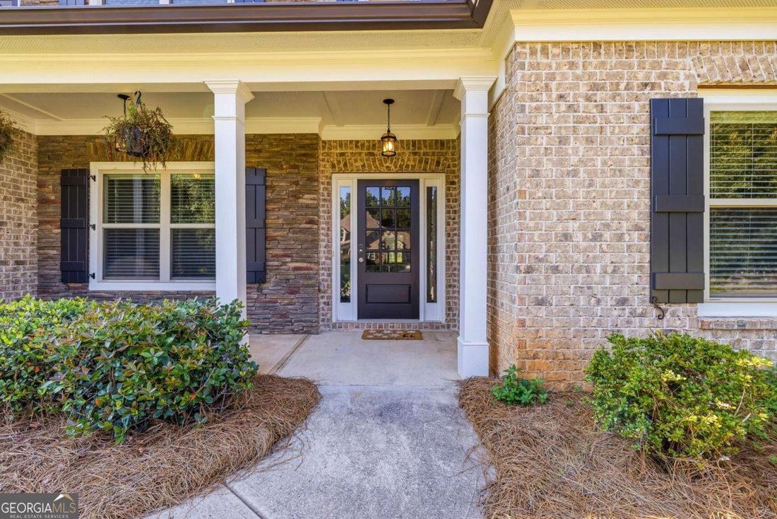 House in Watkinsville, Georgia, United States 3 - 18499748