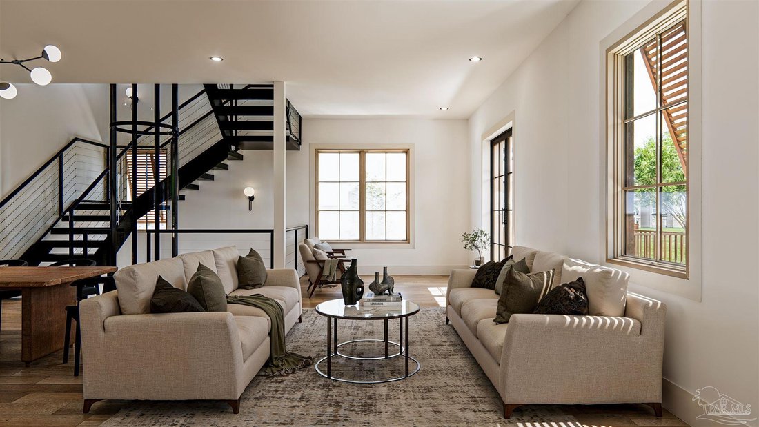 Townhouse in Pensacola, Florida, United States 5 - 18501965