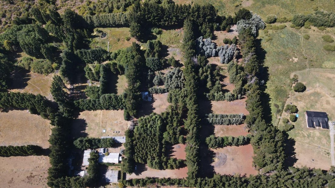 Land in San Carlos de Bariloche, Río Negro, Argentina 1 - 18501095