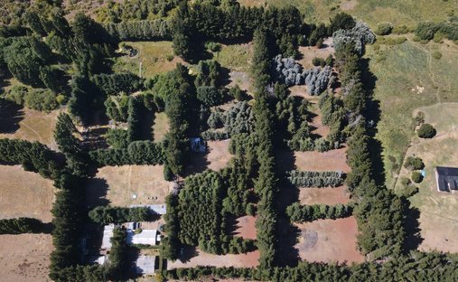 Land in San Carlos de Bariloche, Río Negro, Argentina 1