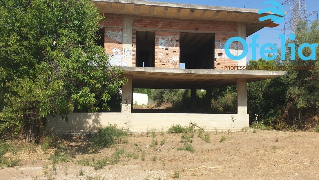 House in Gerakas, Attica, Greece 3 - 18500216