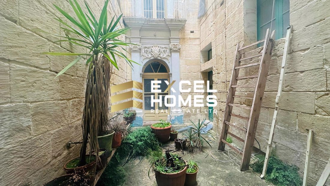Estate in Senglea, Malta 1 - 15838827