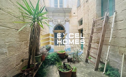 Estate in Senglea, Malta 1