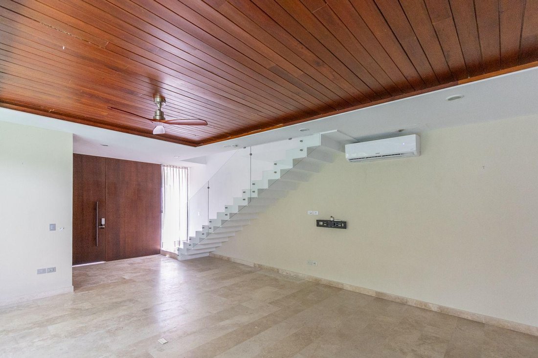 House in Tulum, Quintana Roo, Mexico 3 - 18501461