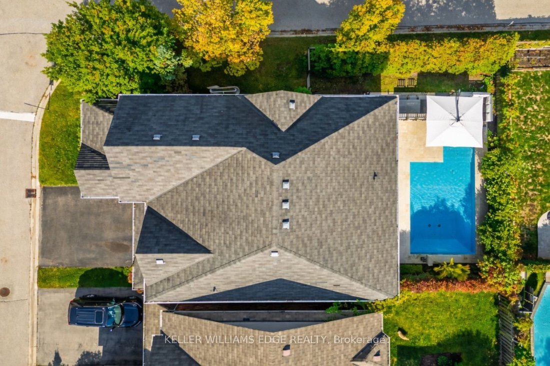 House in Burlington, Ontario, Canada 4 - 18494943
