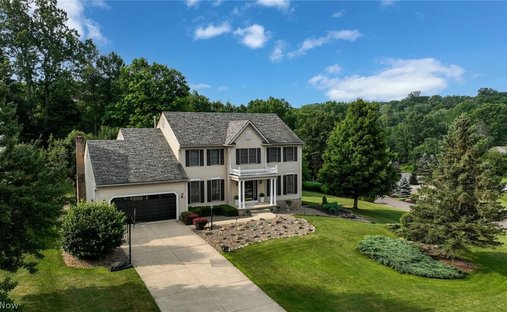 Casa a Copley, Ohio, Stati Uniti 1