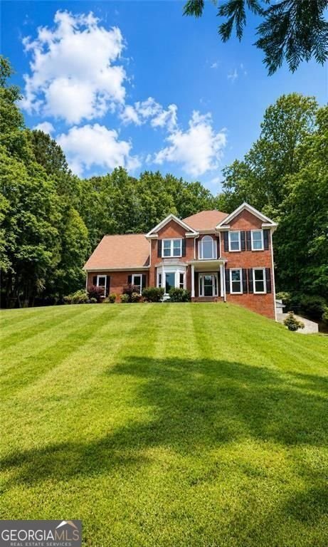 House in Buford, Georgia, United States 3 - 16333105