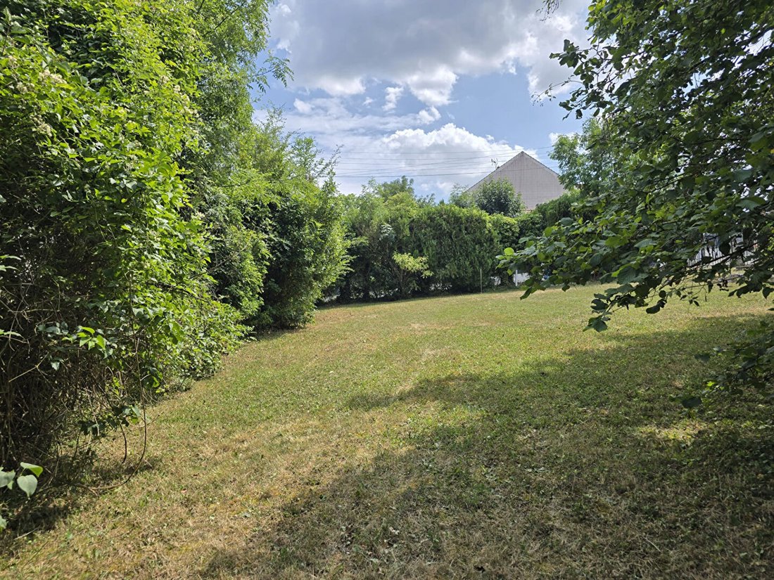 Land in Plateau et Pileu, Palaiseau, France 3 - 18501271
