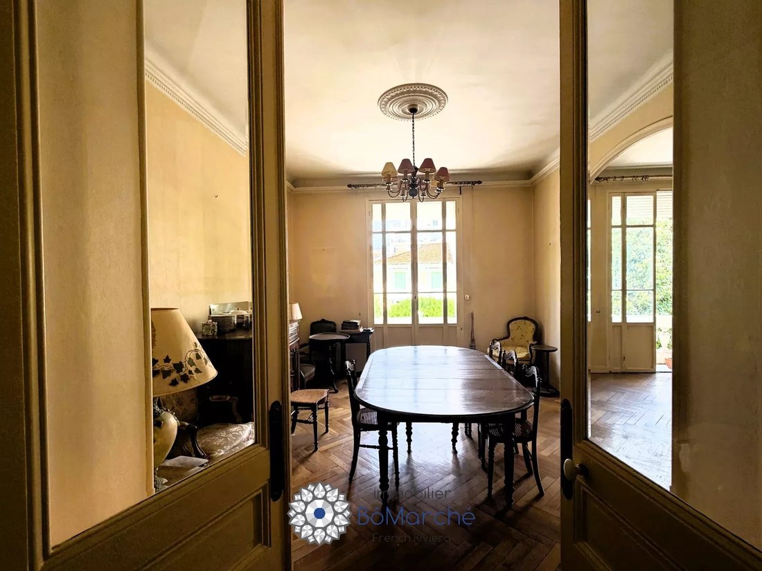 Apartment in Liberation, Nice, France 4 - 18499070