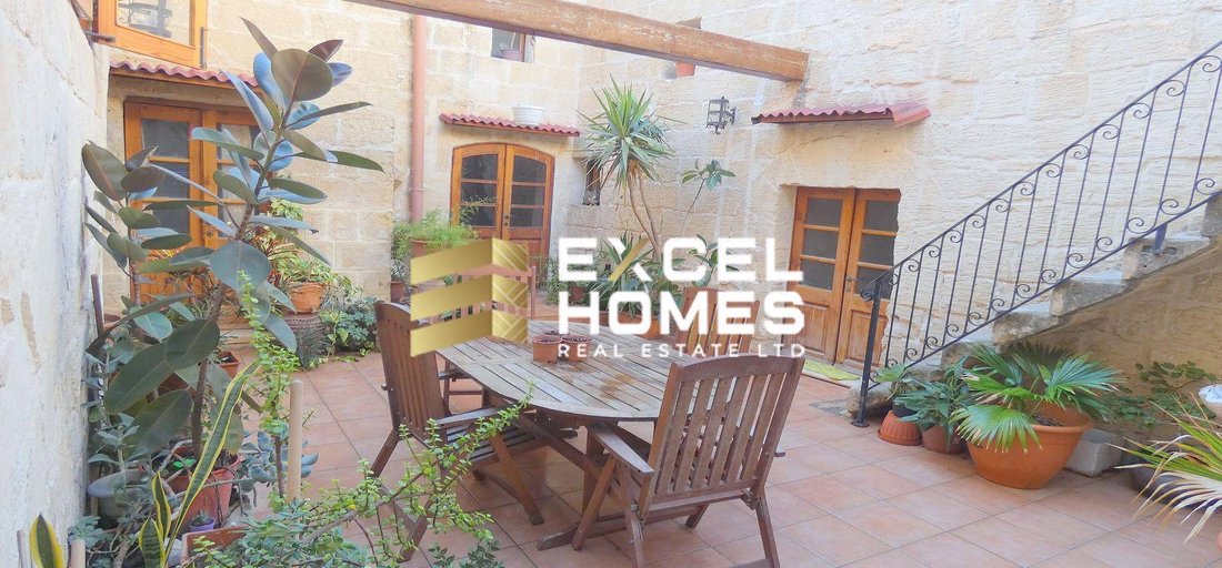 Country House in Qormi, Malta 2 - 15841157