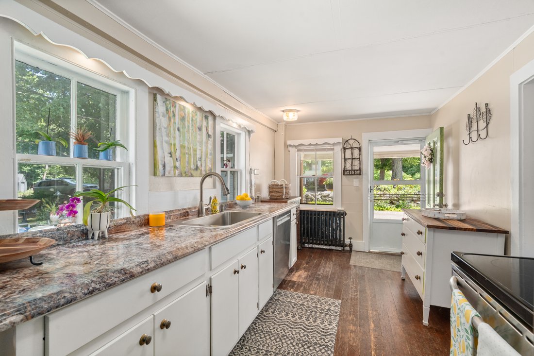 House in Rye, New Hampshire, United States 4 - 18498861