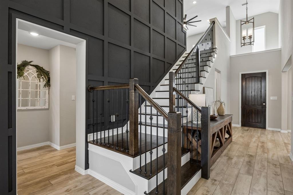 House in Frisco, Texas, United States 3 - 18500316
