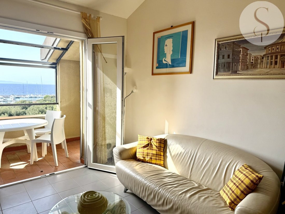 Apartment in Castle of Castiglione, Castiglione della Pescaia, Tuscany 5 - 18501937