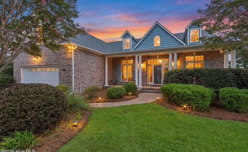 Casa en Northwest, Carolina del Norte, Estados Unidos 1