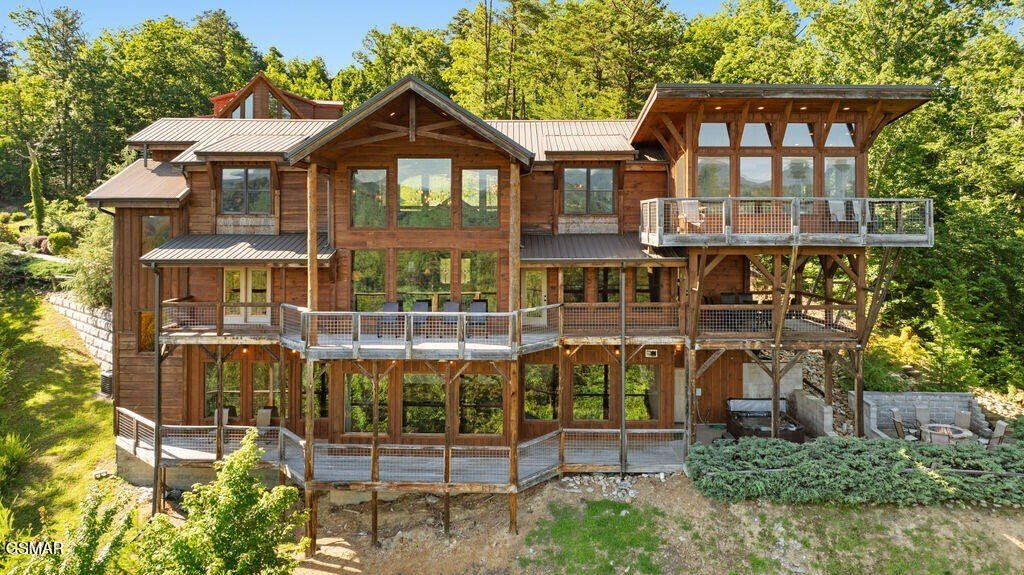 House in Sevierville, Tennessee, United States 5 - 18502891