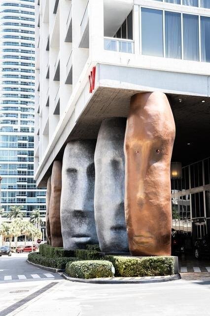 Condo in Miami, Florida, United States 4 - 18499907