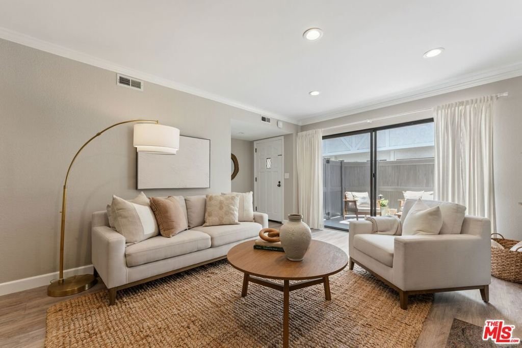 Townhouse in Manhattan Beach, California, United States 4 - 18501954