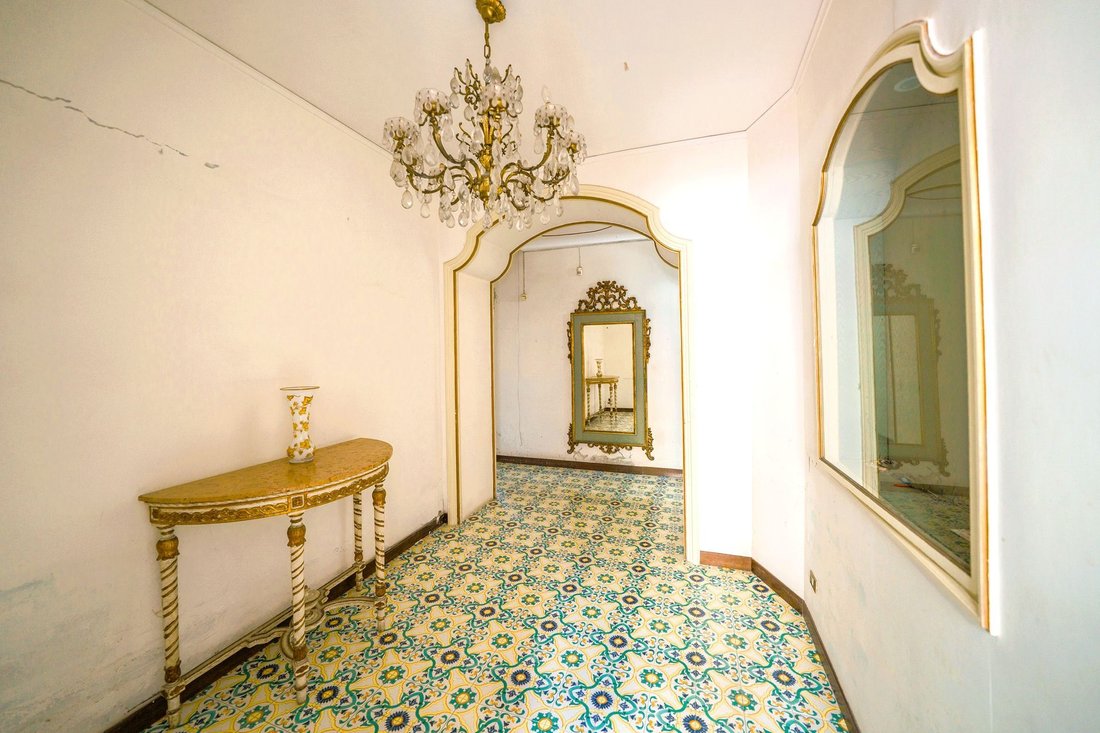 Apartment in Naples, Campania, Italy 3 - 18501864
