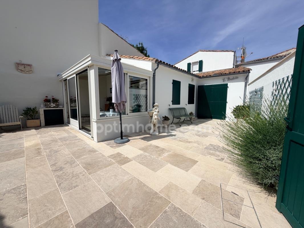 House in Ars-en-Ré, Nouvelle-Aquitaine, France 5 - 18055206