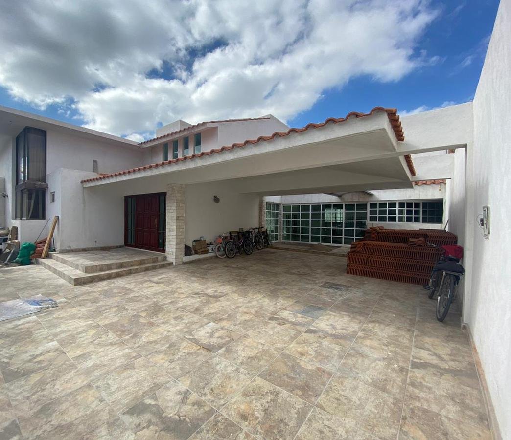 House in Pozos, San Luis Potosi, Mexico 2 - 18500570