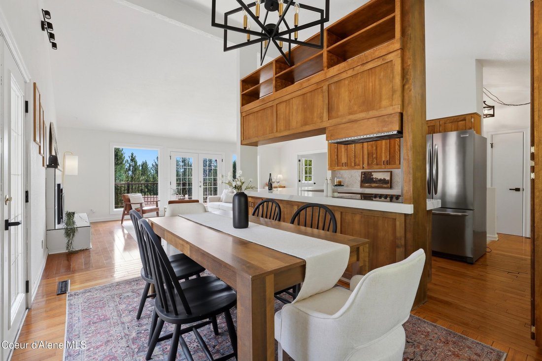 House in Coeur d'Alene, Idaho, United States 3 - 18502463