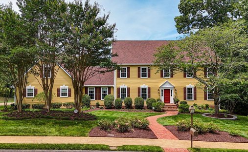 Casa a Chattanooga, Tennessee, Stati Uniti 1