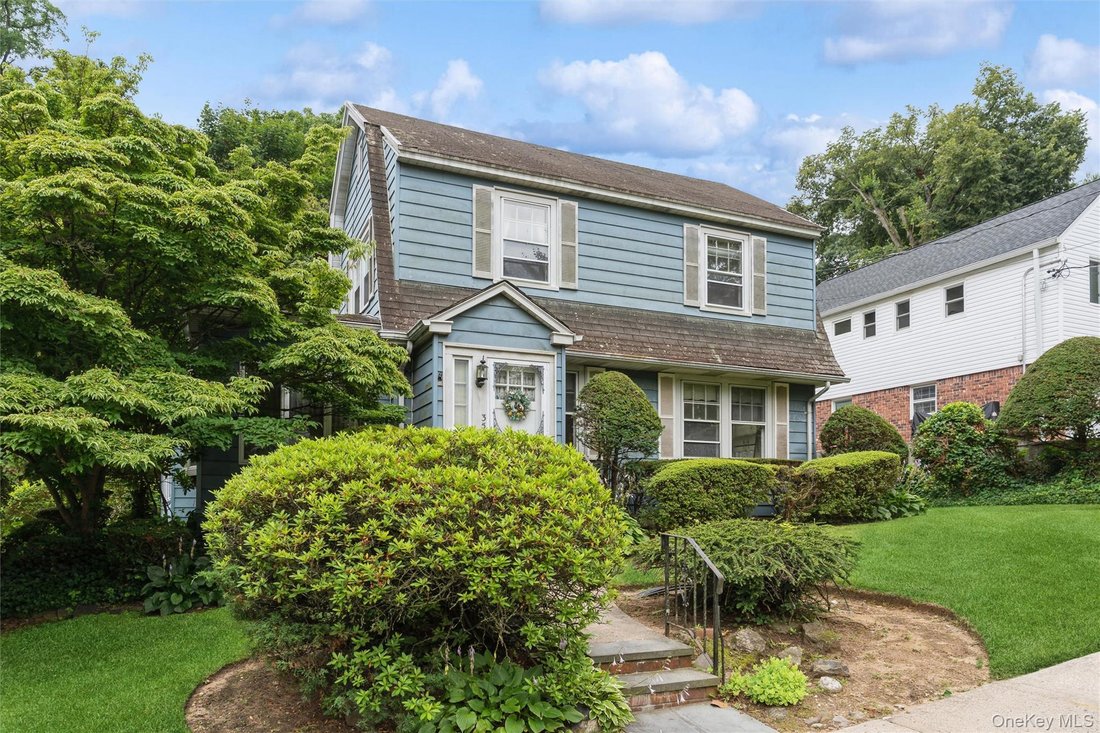 House in New York, New York, United States 3 - 18501986