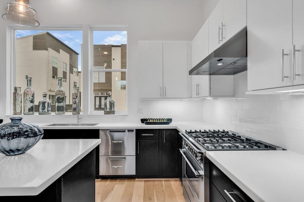 Townhouse in Houston, Texas, United States 4 - 18503673