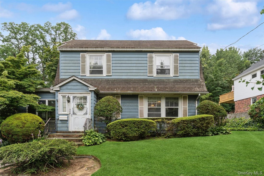 House in New York, New York, United States 1 - 18501986
