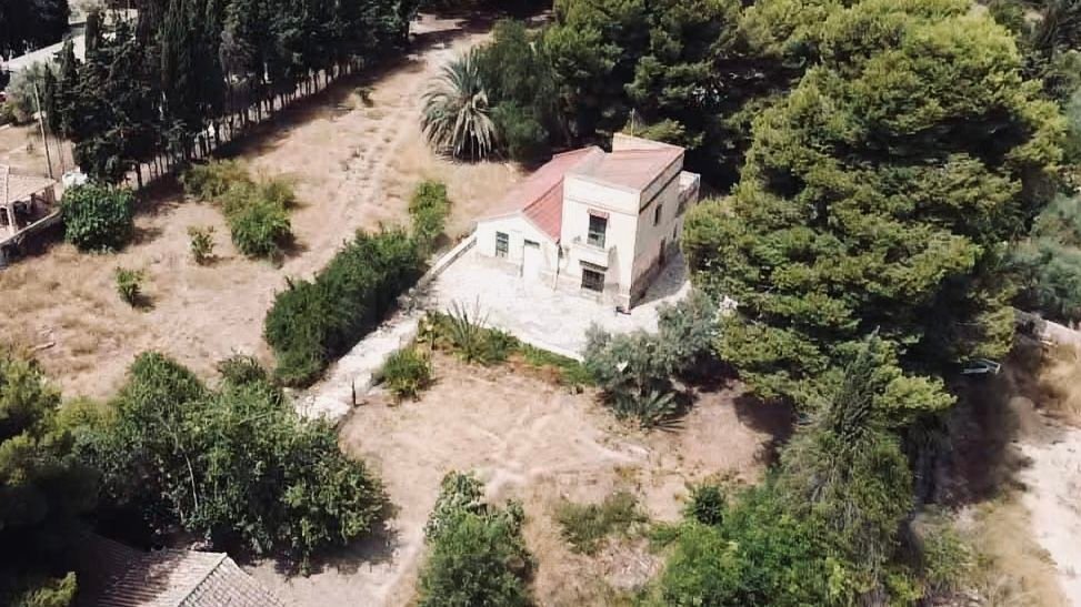 Farm Ranch in Alicante, Valencian Community, Spain 3 - 18504251
