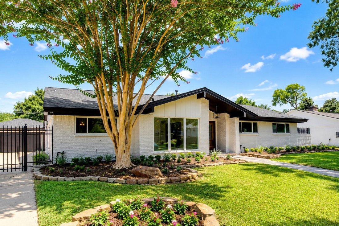 House in Houston, Texas, United States 2 - 18500175