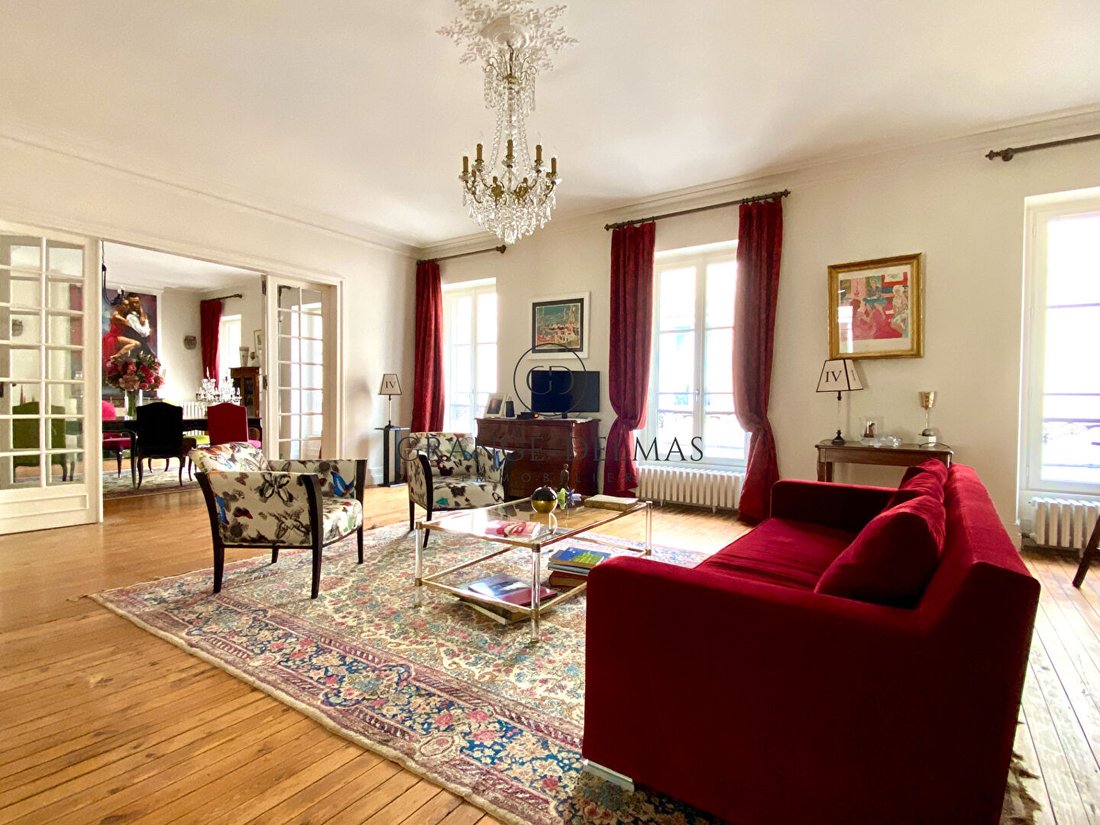 House in Le Lac-Bacalan, Bordeaux, France 2 - 18500019
